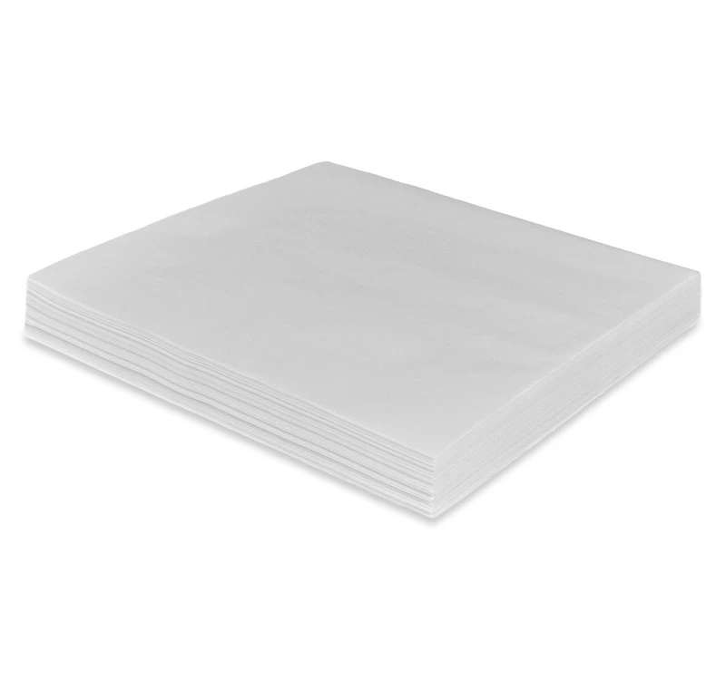 Бумажная обёртка для гамбургера, 30х30 см