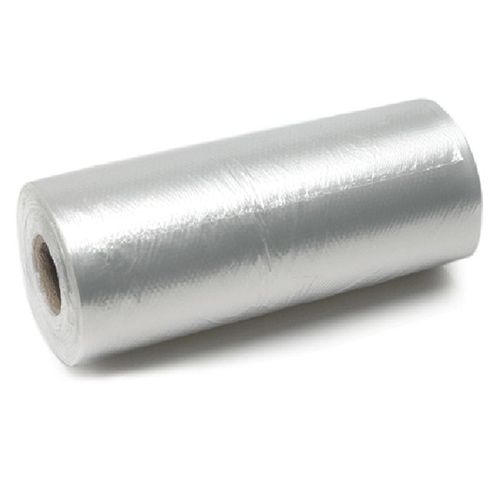 Пакеты фасовочные в рулоне, 24х39 см, 500 шт