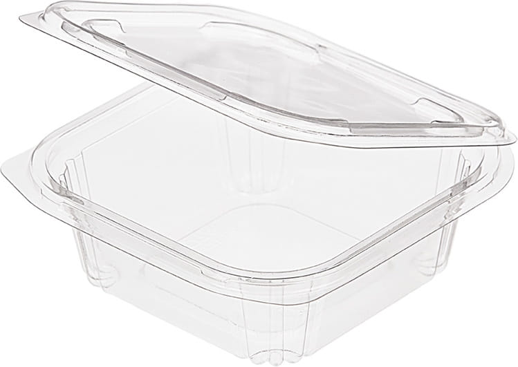 Контейнер пластиковый РКСП-350/11 (ПЭТ), 500шт/пак