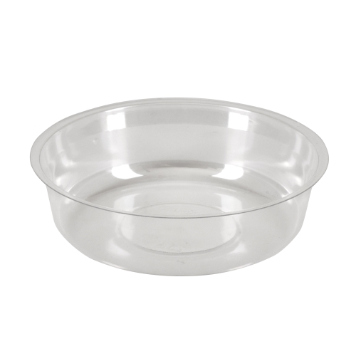 Вкладыш (менажница) для ПЭТ стакана Шейкер Стирол, диаметр 95 мм