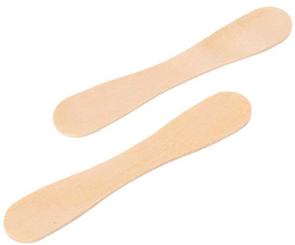 Палочки для мороженого 50шт/уп