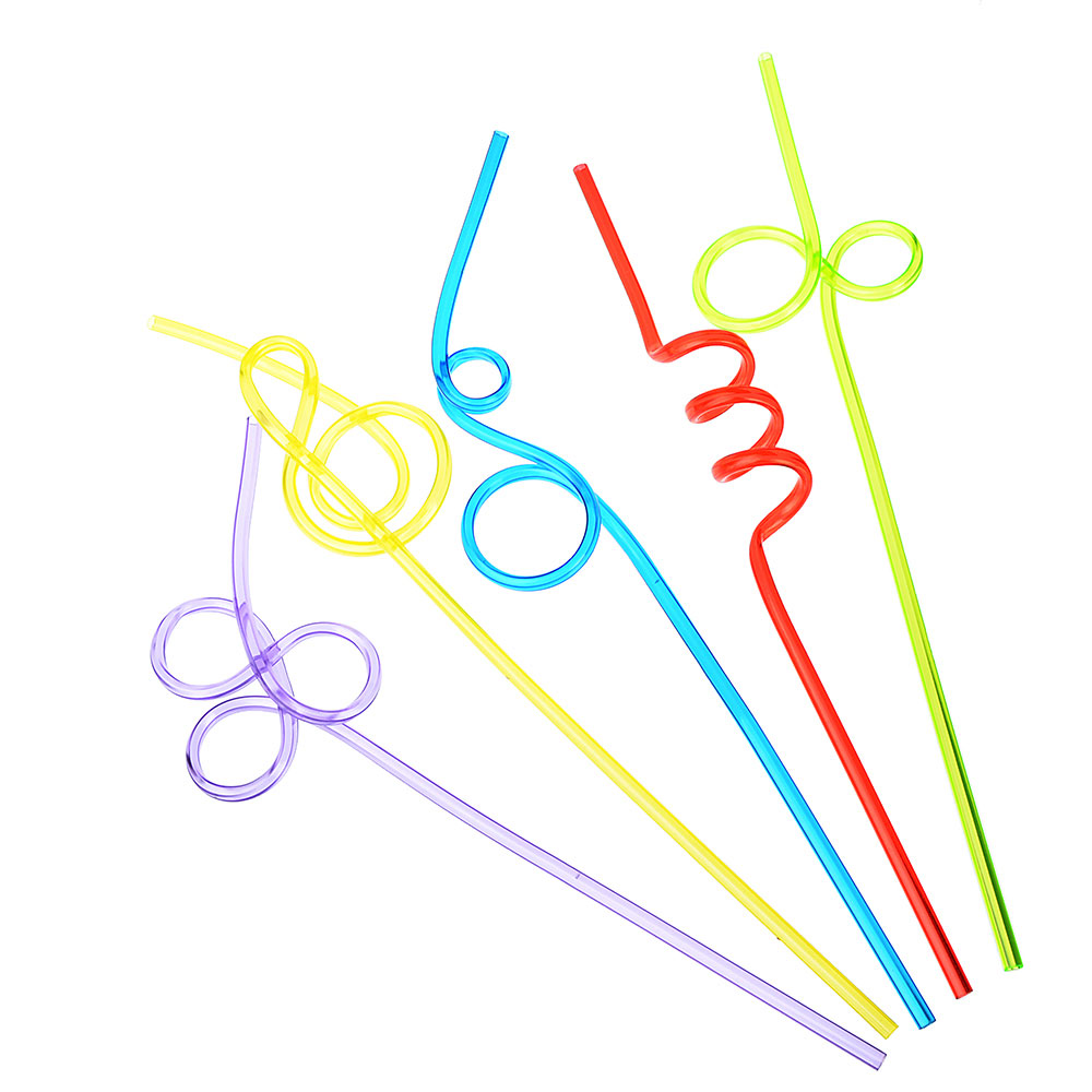 Трубочки для напитков