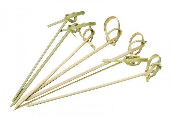 Шпажки, размешиватели, палочки для суши