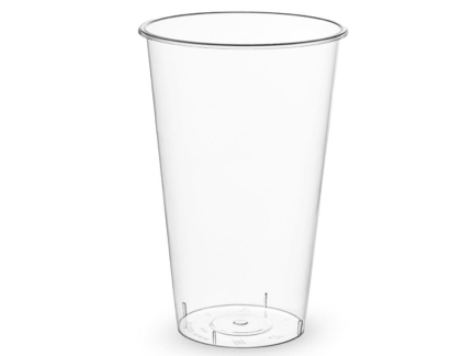ПЭТ-стаканы