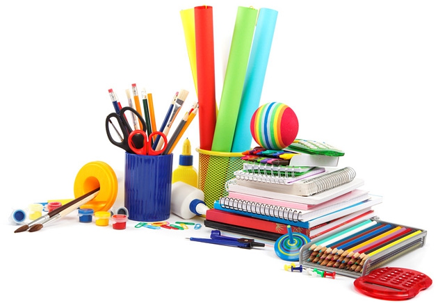 Канцелярские товары