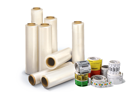 Упаковочные материалы