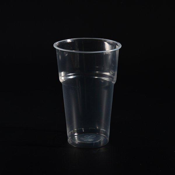 Пластиковый стакан Хухтамаки, 500 мл (50 шт/уп)