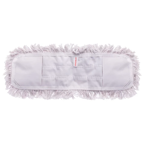 Насадка МОП Шуба с карманами, 40 см 2