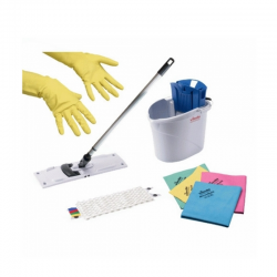 Уборочный инвентарь