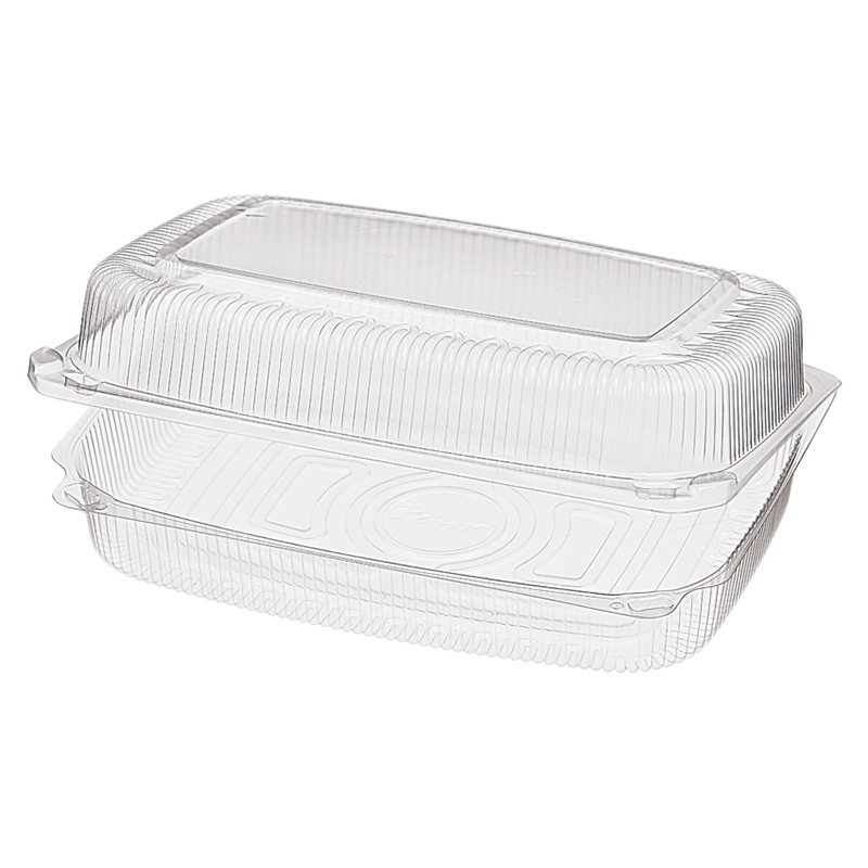 Контейнер прямоугольный прозрачный РК-30 (М)