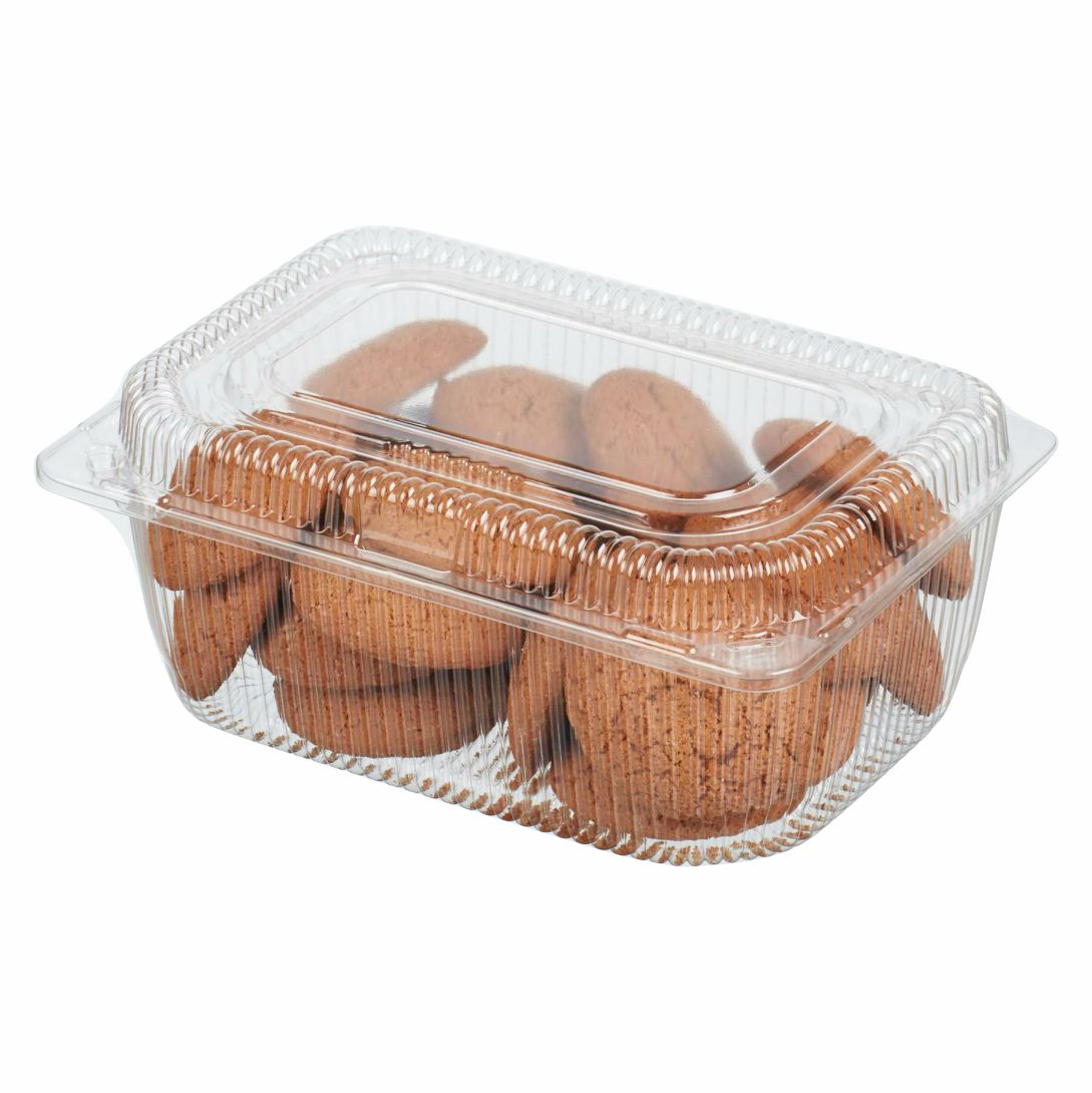 Контейнер прямоугольный прозрачный РК-31